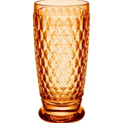 Villeroy & Boch Highballglas & Longdrinkglas-Boston Coloured Highballglas 30 cl, Grå