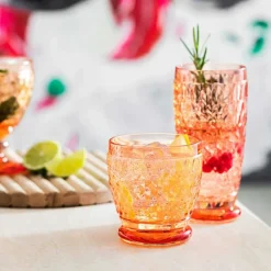 Villeroy & Boch Highballglas & Longdrinkglas-Boston Coloured Highballglas 30 cl, Grå