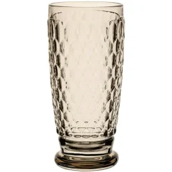 Villeroy & Boch Highballglas & Longdrinkglas-Boston Coloured Highballglas 30 cl, Grå
