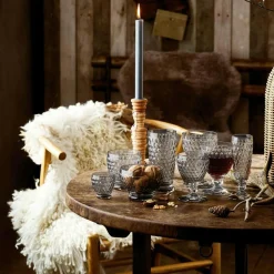 Villeroy & Boch Highballglas & Longdrinkglas-Boston Coloured Highballglas 30 cl, Grå