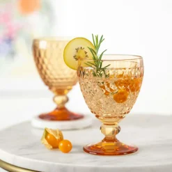 Villeroy & Boch Vinglas-Boston Coloured Rödvinsglas 20 cl, Röd