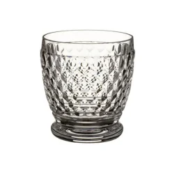 Boston Coloured Tumblerglas 33 cl, Grå