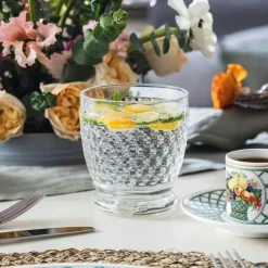 Boston Coloured Tumblerglas 33 cl, Grå