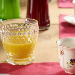 Boston Coloured Tumblerglas 33 cl, Grå