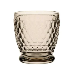 Boston Coloured Tumblerglas 33 cl, Grå