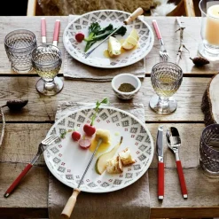 Boston Coloured Tumblerglas 33 cl, Grå