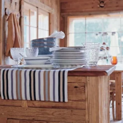 Boston Vinglas, 132 mm