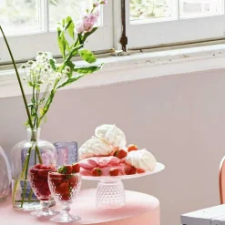 Boston Vinglas, 132 mm