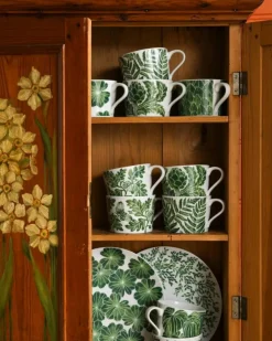 Botanica Acorn Mugg 24 cl, Blå