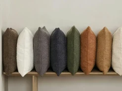 BOUCLE Kuddfodral 50X50 cm, Magnet