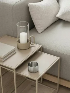 BOUCLE Kuddfodral 30X50 cm, Magnet