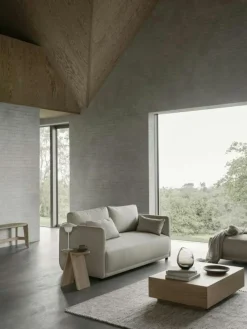 BOUCLE Kuddfodral 30X50 cm, Magnet