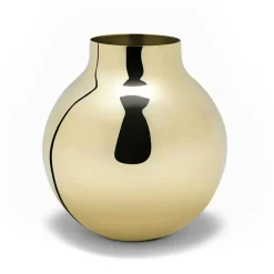 Boule Vas Mini, Mässing