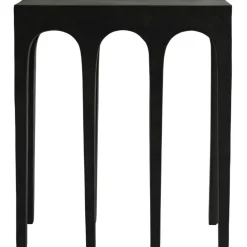 Bow Konsolbord 41x114 cm, Coffee