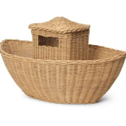 Braided Ark Korg, Natur