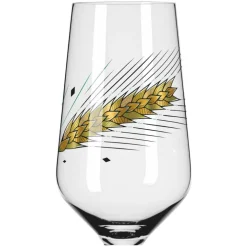 Brauchzeit Ölglas 37 cl 2-pack, #5 & 6