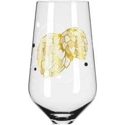 Brauchzeit Ölglas 37 cl 2-pack, #5 & 6
