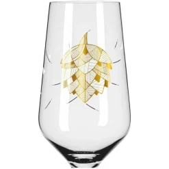 Brauchzeit Ölglas 37 cl 2-pack, #5 & 6