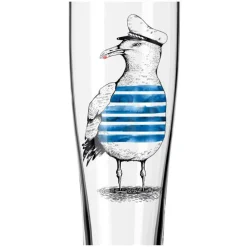 Brauchzeit Ölglas 2-pack, #23 & 24