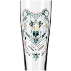 Brauchzeit Ölglas 2-pack, #23 & 24