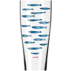 Brauchzeit Ölglas 2-pack, #23 & 24