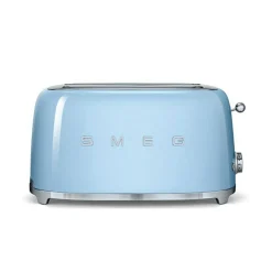 Brödrost 4 Skivor, Cream