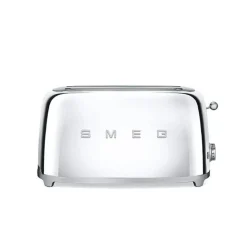 Brödrost 4 Skivor, Cream