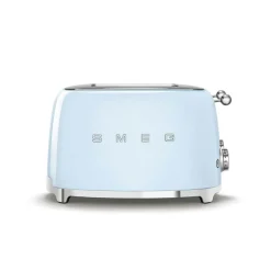 Brödrost 4 Skivor, Svart