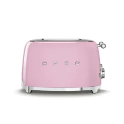 Brödrost 4 Skivor, Svart