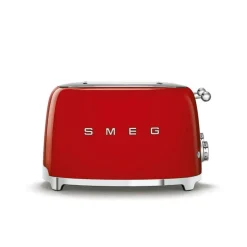 Brödrost 4 Skivor, Svart