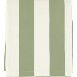 Pick a Poppy Dukar & Löpare-Breton Bordsduk 150x250 cm, Grön