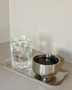 Nichba Brickor-Bricka 15x26 cm, Medium