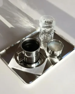 Nichba Brickor-Bricka 15x26 cm, Medium