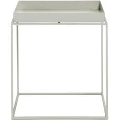 Brickbord 40x40 cm, Svart