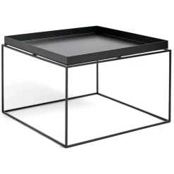 Brickbord 60x60 cm, Varmgrå