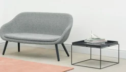 Brickbord 60x60 cm, Varmgrå