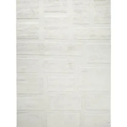Bricks Matta 250x350 cm, Ivory