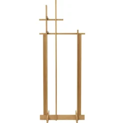 Ferm Living Garderober & Klädhängare-Bridge Klädhängare