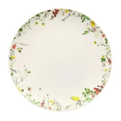 Rosenthal Mattallrikar-Brillance Fleurs Sauvages Salladstallrik, 21 cm