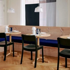 Brim Pendel, Smoked Grey