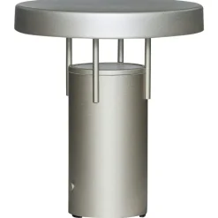 BringMe Mini Portabel Lampa, Burnished Brass