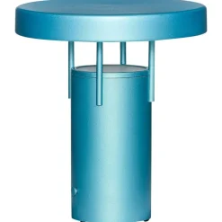 BringMe Mini Portabel Lampa, Burnished Brass