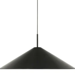 New Works Pendellampor-Brolly Pendel , Ø70 cm