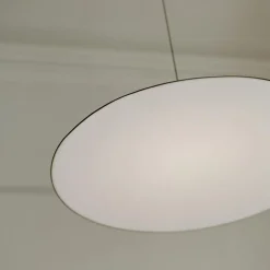 New Works Pendellampor-Brolly Pendel , Ø70 cm