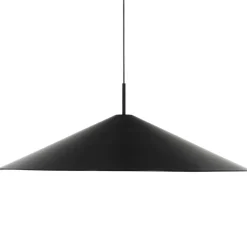 New Works Pendellampor-Brolly Pendel , Ø70 cm