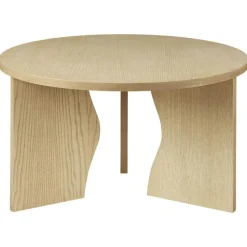 Broste Copenhagen Soffbord-Brook Bord, Natur