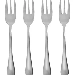 Brush Tårtgaffel 4-pack