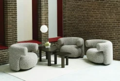 Normann Copenhagen Pendellampor-Bubba Pendel , Ø42 cm