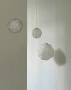 Normann Copenhagen Pendellampor-Bubba Pendel , Ø42 cm