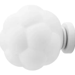 Normann Copenhagen Vägglampor-Bubba Taklampa / Vägglampa Ø25 cm,
